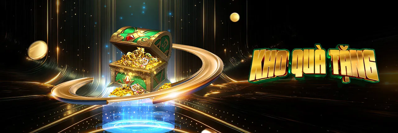 Chương Trình VIP Zonclub với các phần thưởng vàng và trải nghiệm sòng bạc sang trọng