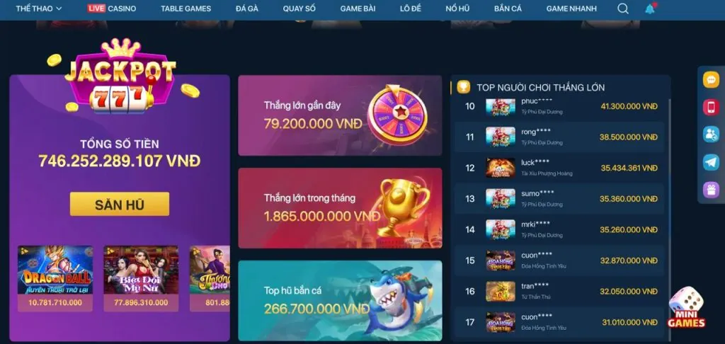 Quy trình nâng cấp cấp độ VIP Zonclub Đăng Nhập