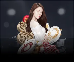 Game nổ hũ Thần Tài